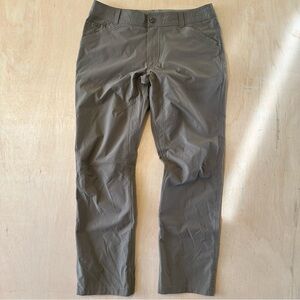 Men’s KUHL Silencer cargo pants